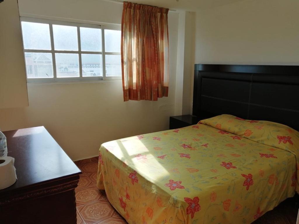 Hotel La Sirena Veracruz Kültér fotó