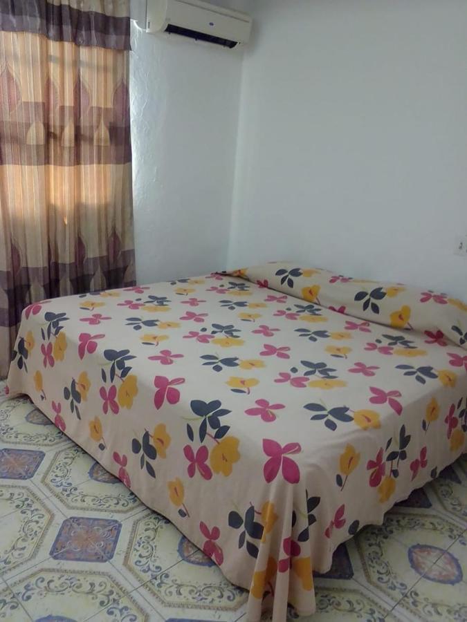 Hotel La Sirena Veracruz Kültér fotó