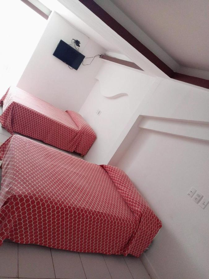 Hotel La Sirena Veracruz Kültér fotó